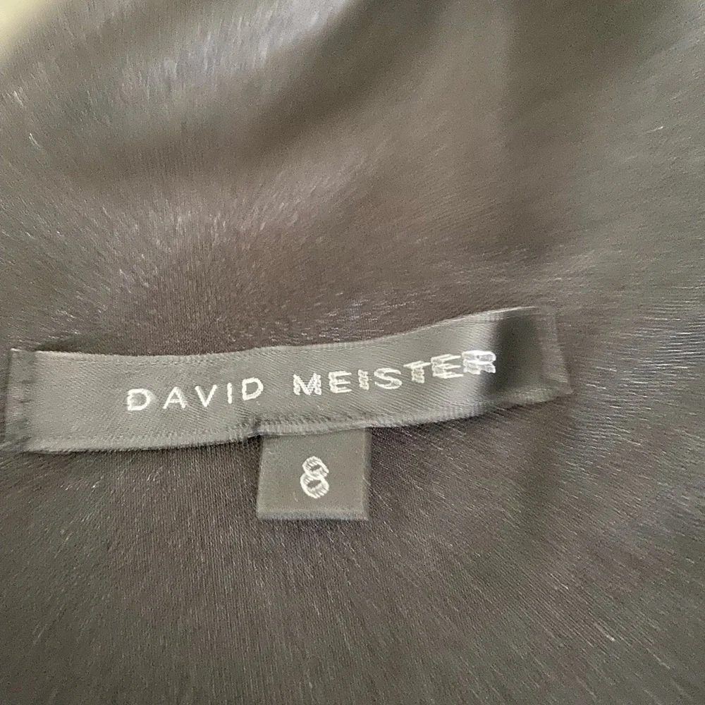 David Meister dress - Picture 10 of 10
